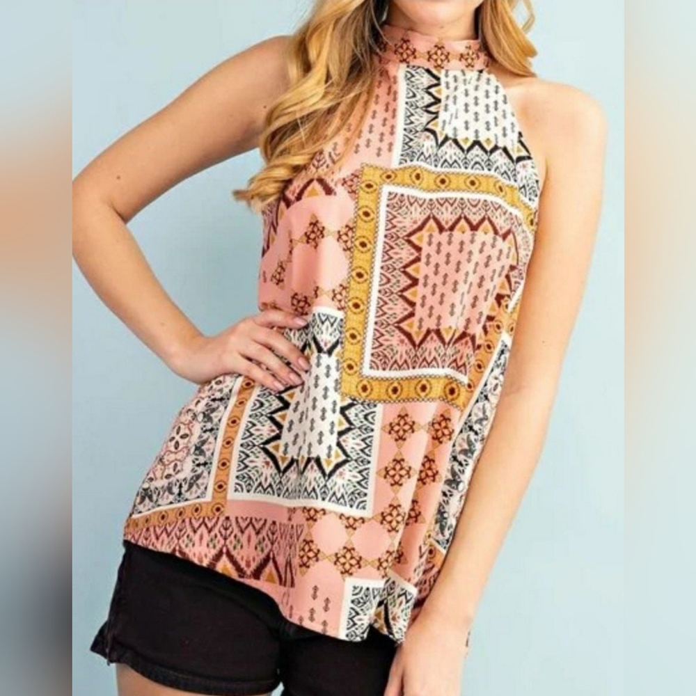 FSL+apparel Top